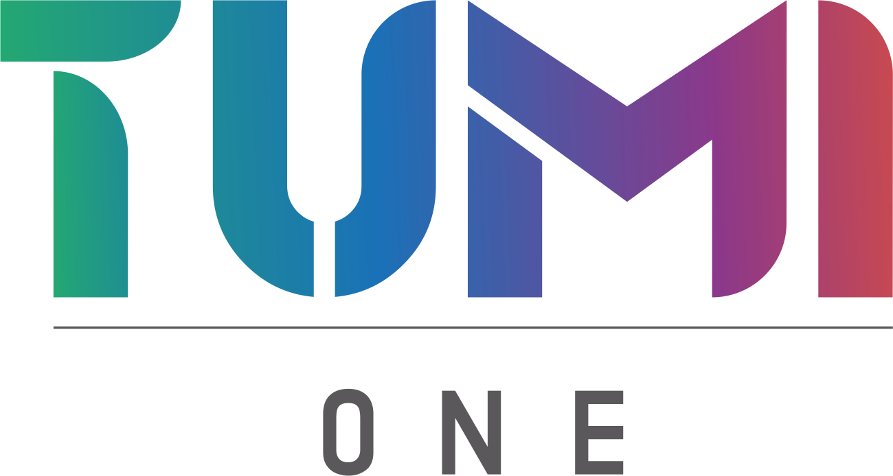 TUMI One Constructions