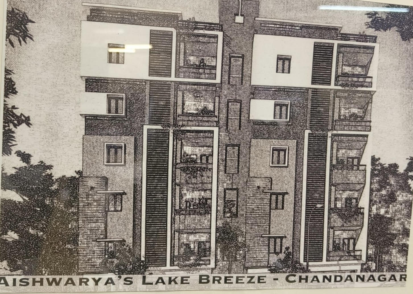 Aishwarya
                                                Lake Breeze