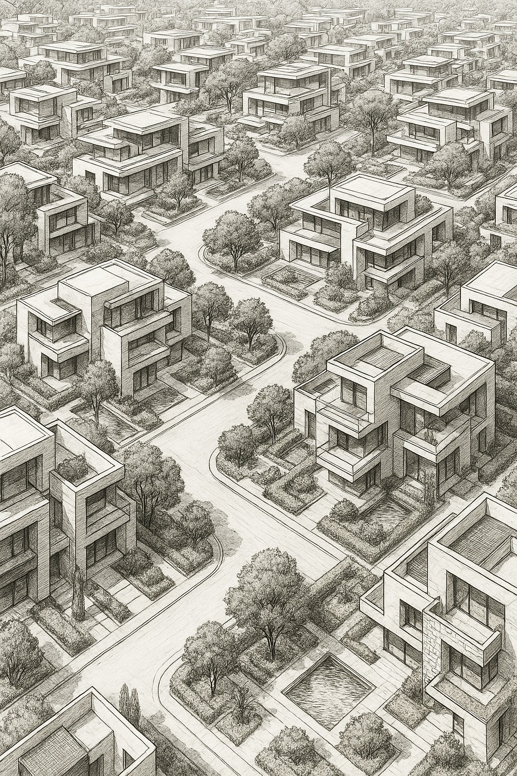 Ultra Premium Villa Project