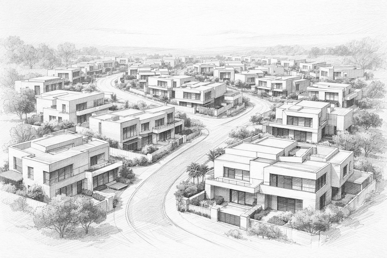 Ultra Luxury Villa Project